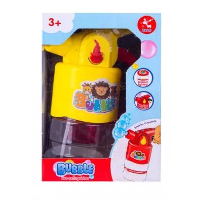 Aparat do baniek mydlanych - Ga�nica Norimpex