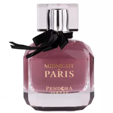 Pendora Scents Woda perfumowana Midnight in Paris 100 ml