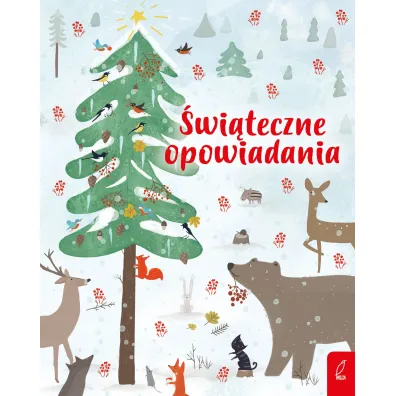 �wi�teczne opowiadania