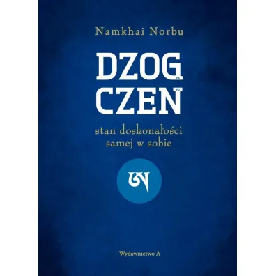 Dzogczen - Cz�gjal Namkhai Norbu