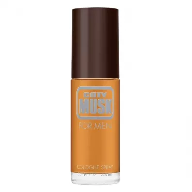 Coty Woda kolo�ska Musk For Men 44 ml