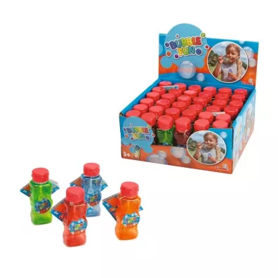 Ba�ki mydlane 60ml mix Simba