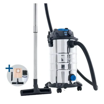 Scheppach Odkurzacz 30l 1500w 3in1 vc30 premium
