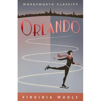 Orlando - Virginia Woolf