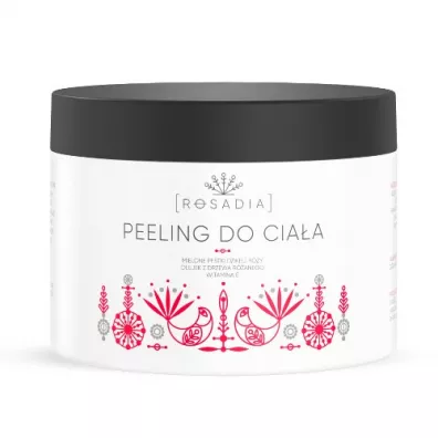 Rosadia Peeling do ciaa 250 ml
