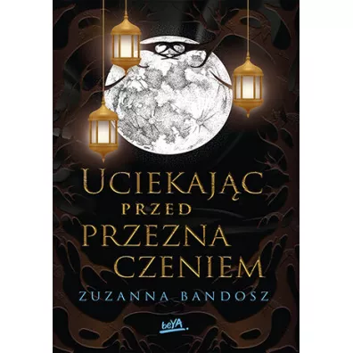 Uciekaj�c przed przeznaczeniem - Zuzanna  Bandosz