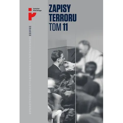 Represje niemieckie wobec Ko�cio�a katolickiego w Warszawie 1939–1944. Zapisy terroru. Tom 11 - Karol Kalinowski