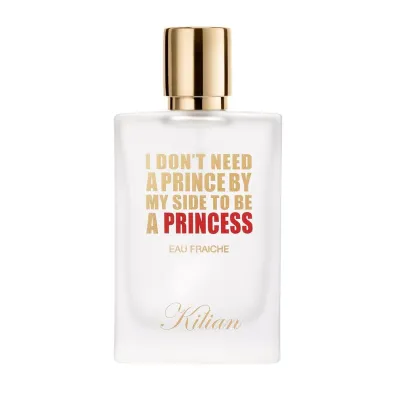 By Kilian KILLIAN Princess Eau Fraiche Woda perfumowana 50 ml