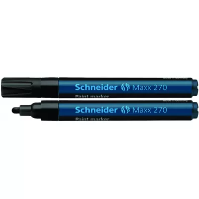 Marker olejowy