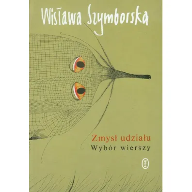 Zmys� udzia�u - Wis�awa Szymborska