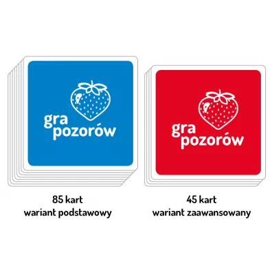 Gra pozor�w Nasza Ksi�garnia