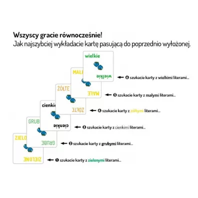 Gra pozor�w Nasza Ksi�garnia