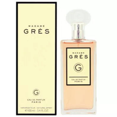 Gres Woda perfumowna dla kobiet Madame 100 ml