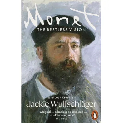 Monet - Jackie  Wullschl�ger