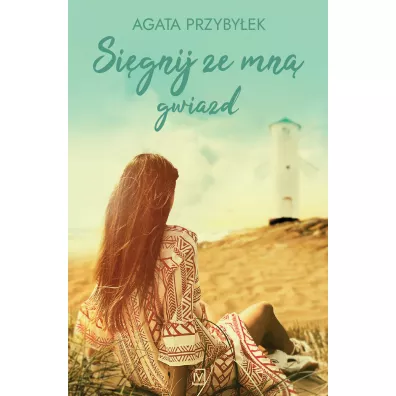 Signij ze mn gwiazd - Agata Przybyek
