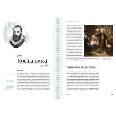 Leksykon lektur i wierszy. Szko�a podstawowa. Klasy 7-8