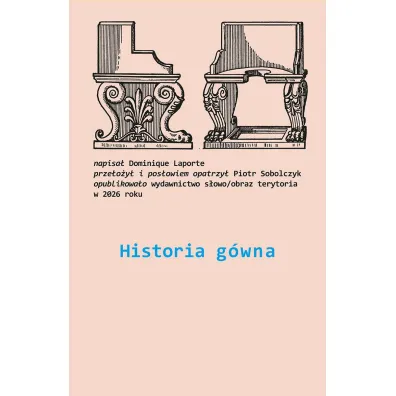 Historia g�wna - Dominique Laporte