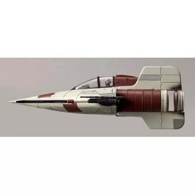 Star Wars Myliwiec BANDAI A-Wing Revell