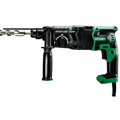 Hikoki M�otowiertarka 900w /3,4j dh28pec wsz 3-f uvp bl walizka