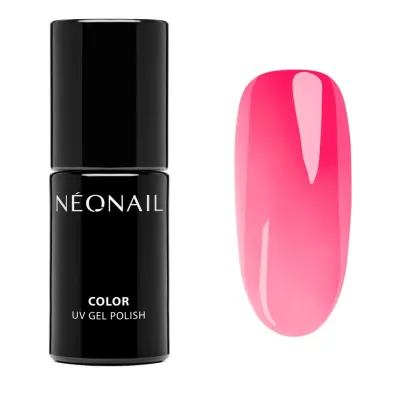 NeoNail Lakier hybrydowy Strawberry Glow 7.2 ml