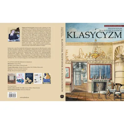 Przewodnik dla kolekcjoner�w. Klasycyzm - Ma�gorzata Kor�el-Kra�na