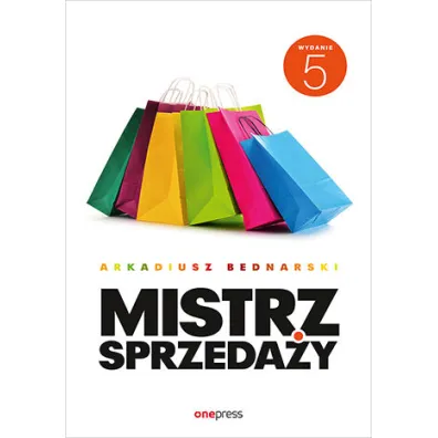 Mistrz sprzeda�y - Arkadiusz Bednarski