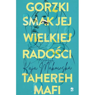 Gorzki smak jej wielkiej rado�ci - Tahereh Mafi