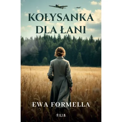 Ko�ysanka dla �ani - Ewa Formella
