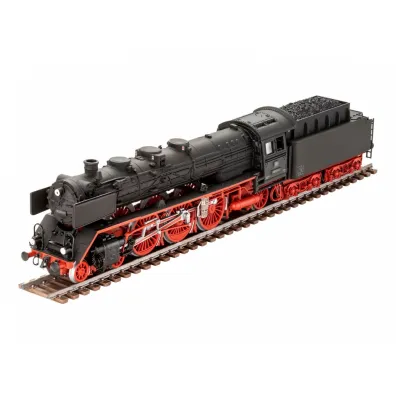 Lokomotywa 1:87 Schnellzuglokomotive BR03 Revell