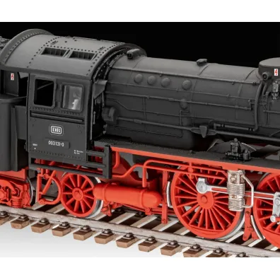 Lokomotywa 1:87 Schnellzuglokomotive BR03 Revell