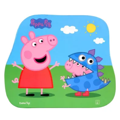 Puzzle dla dzieci 20el �winka Peppa Cass Film