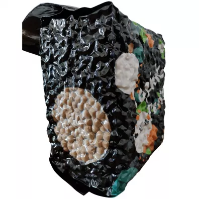 Molecula Pere�ki Tapioka do bubble tea 3 kg