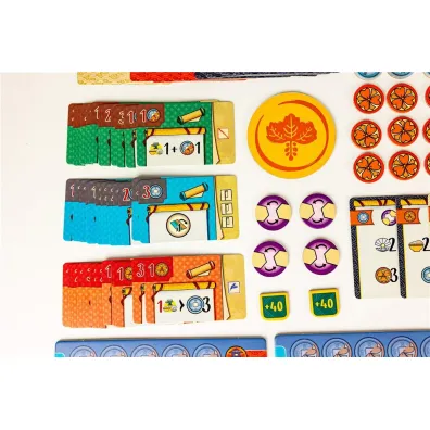 Bia�y Zamek: Duel Portal Games