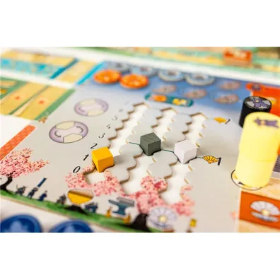 Bia�y Zamek: Duel Portal Games