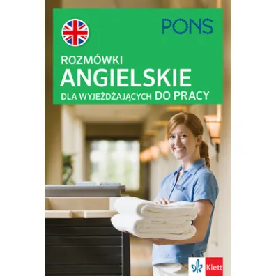 Rozm�wki angielskie dla wyje�d�aj�cych do pracy