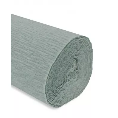 Krepina 50x250cm 180g pistacjowa