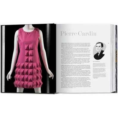 Fashion Designers A-Z. 2020 Edition wer. angielska