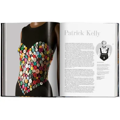 Fashion Designers A-Z. 2020 Edition wer. angielska