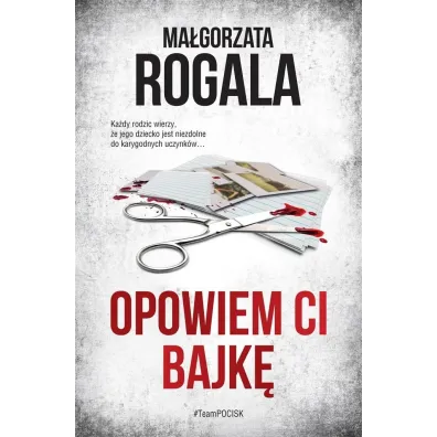 Opowiem ci bajk� - Ma�gorzata Rogala