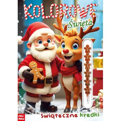 Kolorowe �wi�ta