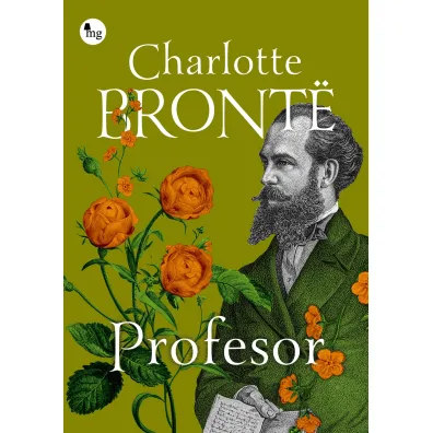 Profesor - Charlotte Bront�