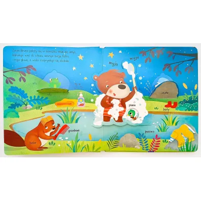 Pora i�� spa�. Mi� Bruno