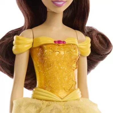 Disney Princess. Bella HLW11 Mattel