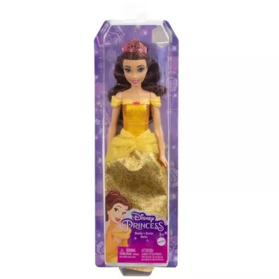 Disney Princess. Bella HLW11 Mattel