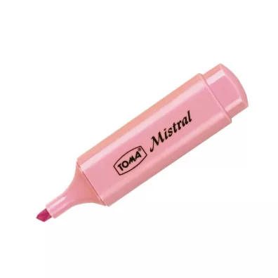 Toma Zakre�lacz Mistral Pastel 10 szt.