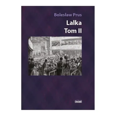 Lalka. Tom 2 - Boles�aw Prus