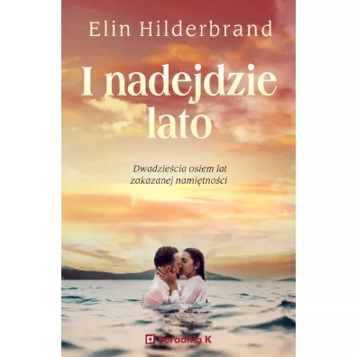 I najdejdzie lato - Elin Hilderbrand