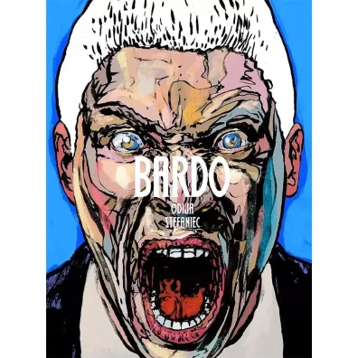 Bardo - Daniel Odija, Wojciech Stefaniec