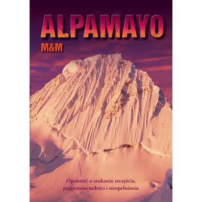 Alpamayo - M. M.