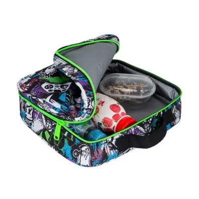 Coolpack Peek A Boo �niadani�wka termiczna Coolpack Cooler Bag Peek a Boo